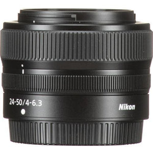 Nikon Z 24-50mm F/4-6.3