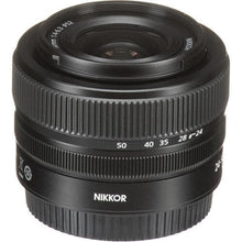 Load image into Gallery viewer, Nikon Z 24-50mm F/4-6.3
