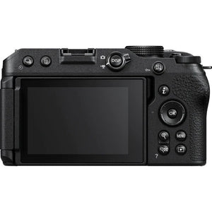 Nikon Z30 Twin Kit  Z DX 16-50mm F/3.5-6.3 VR + Z DX 50-250 F/4.5-6.3 VR