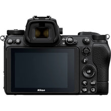 Load image into Gallery viewer, Nikon Z7 Mark II Mirrorless Camera Body