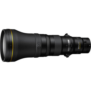 Nikon Z 800mm F/6.3 VR S Lens