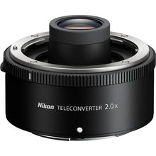 Load image into Gallery viewer, Nikon Z Teleconverter TC-2x