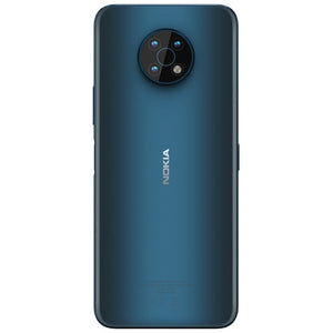 Nokia G50 DS 128GB/6GB Ocean Blue (Global Version)