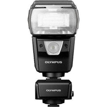 Load image into Gallery viewer, Olympus FR-WR Wireless Radio Flash Receiver