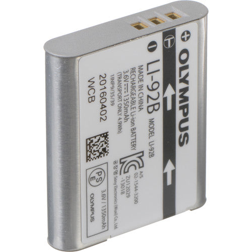 Olympus LI-92B Original Battery