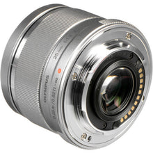 Load image into Gallery viewer, Olympus M.Zuiko 25mm F/1.8 (Silver)