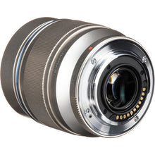 Load image into Gallery viewer, Olympus M.Zuiko ED 75mm F1.8 (Silver)