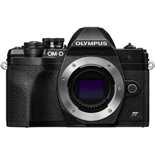 Load image into Gallery viewer, Olympus OM-D E-M10 Mark IV Body Only (Black)