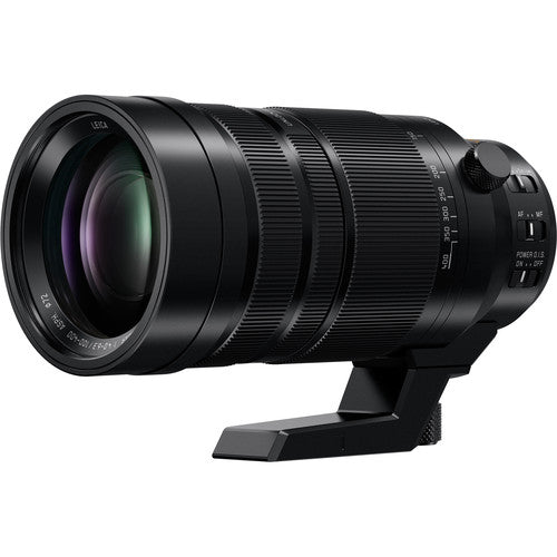 Panasonic 100-400mm f/4-6.3 ASPH POWER OIS LEICA DG VARIO-ELMAR (HRS100400E)