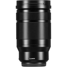 Load image into Gallery viewer, Panasonic Leica DG Vario-Elmarit 50-200mm f/2.8-4 ASPH. POWER O.I.S. Lens (HES50200)