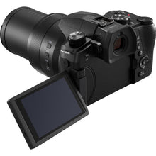 Load image into Gallery viewer, Panasonic Lumix DMC-FZ1000 II (Black)