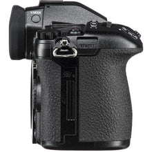Load image into Gallery viewer, Panasonic Lumix DMC-G9 Body Only (Black)