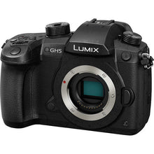 Load image into Gallery viewer, Panasonic Lumix DMC GH5L Body With 12-60mm F2.8-4 Lens