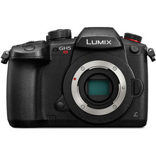 Load image into Gallery viewer, Panasonic Lumix DMC GH5S Body Only