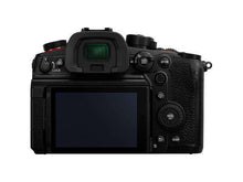 Load image into Gallery viewer, Panasonic Lumix DMC GH6 Mirrorless Camera Body Only