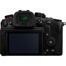 Load image into Gallery viewer, Panasonic Lumix GH6 Body With 12-60mm f/2.8-4 Lens