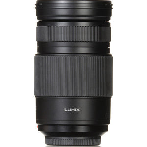 Panasonic Lumix G Vario 100-300mm f/4-5.6 II POWER O.I.S. Lens (HFSA100300E)