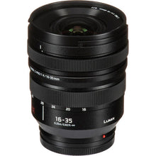 Load image into Gallery viewer, Panasonic Lumix S PRO 16-35mm f/4 Lens (S-R1635)