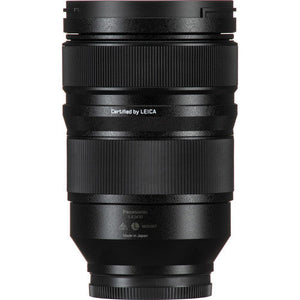 Panasonic Lumix S Pro 24-70mm F/2.8 Lens (S-E2470)