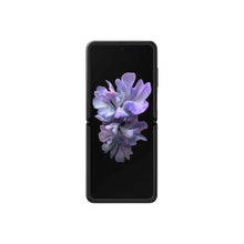 Load image into Gallery viewer, Samsung Galaxy Z Flip F700F Dual SIM 256GB/8GB Mirror Black  (Global Version)