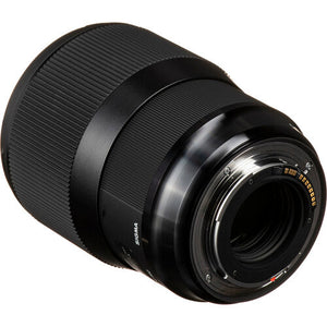 Sigma 135mm F/1.8 DG HSM Art Lens (Canon EF)