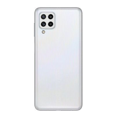 Samsung Galaxy M32 M325F DS 128GB/6GB White (Global Version)