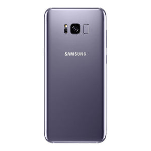 Samsung Galaxy S8+ G955FD 64GB/4GB Orchid Grey (Global Version)
