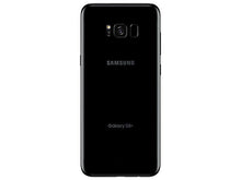 Load image into Gallery viewer, Samsung Galaxy S8+ G955FD 64GB/4GB Midnight Black (Global Version)