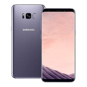 Samsung Galaxy S8+ G955FD 64GB/4GB Orchid Grey (Global Version)