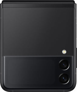 Samsung Galaxy Z Flip 3 F711B 5G 128GB/8GB Phantom Black (Global Version)