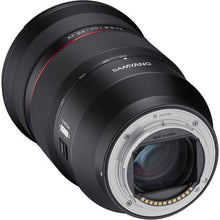 Load image into Gallery viewer, Samyang AF 24-70mm f/2.8 FE Lens (Sony E)