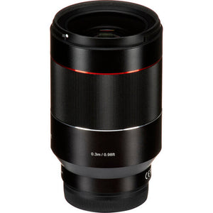 Samyang AF 35mm F/1.4 FE Lens (Sony E, Auto Focus)