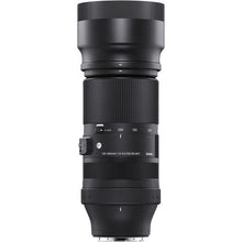 Load image into Gallery viewer, Sigma 100-400mm f/5-6.3 DG DN OS Contemporary Lens (L Mount)