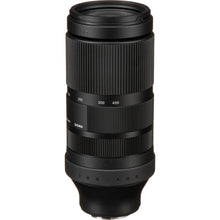 Load image into Gallery viewer, Sigma 100-400mm f/5-6.3 DG DN OS Contemporary Lens (Sony E)