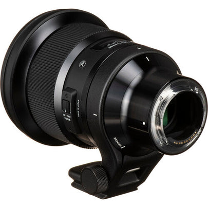 Sigma 105mm f/1.4 DG HSM Art Lens (Sony E)