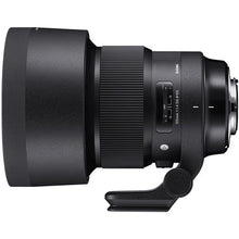 Load image into Gallery viewer, Sigma 105mm f/1.4 DG HSM Art Lens (Nikon)