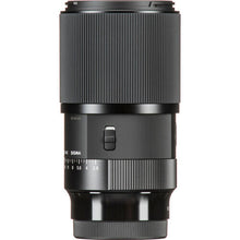 Load image into Gallery viewer, Sigma 105mm f/2.8 DG DN Macro Art Lens (Sony E)