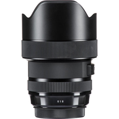 Sigma 14-24mm f/2.8 DG HSM Art Lens (Canon EF)