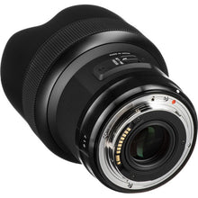 Load image into Gallery viewer, Sigma 14mm f/1.8 DG HSM Art Lens for (Canon EF)