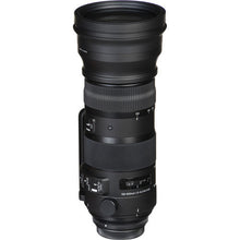 Load image into Gallery viewer, Sigma 150-600mm F5-6.3 DG OS HSM Sports Lens (Nikon)