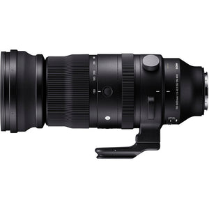 Sigma 150-600mm f/5-6.3 DG DN OS Sports Lens (Sony E)