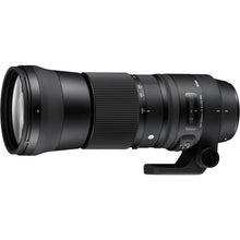 Load image into Gallery viewer, Sigma 150-600mm f/5-6.3 DG OS HSM Contemporary (Canon)