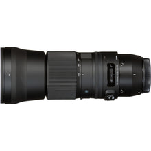 Load image into Gallery viewer, Sigma 150-600mm f/5-6.3 DG OS HSM Contemporary (Nikon)