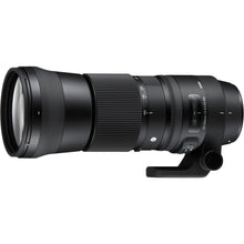 Load image into Gallery viewer, Sigma 150-600mm f/5-6.3 DG OS HSM Contemporary (Nikon)