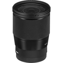 Load image into Gallery viewer, Sigma 16mm F1.4 DC DN Contemporary (Sony E)