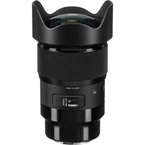 Sigma 20mm F1.4 DG HSM Art Lens (L Mount)