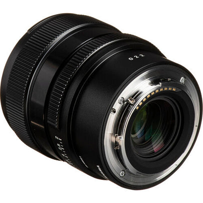 Sigma 20mm F2 DG DN Contemporary Lens (Sony E)