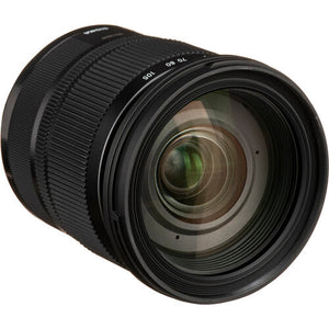 Sigma 24-105mm F4 DG OS HSM Art Black Lens (Nikon)