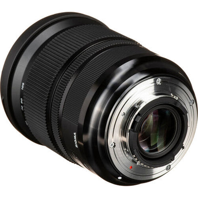 Sigma 24-105mm F4 DG OS HSM Art Black Lens (Nikon)