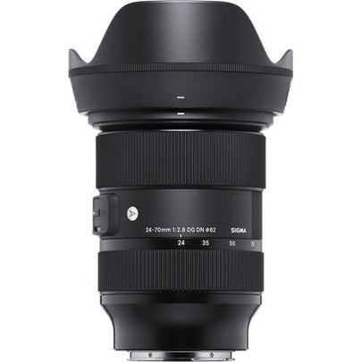 Sigma 24-70mm F/2.8 DG DN Art (L Mount)